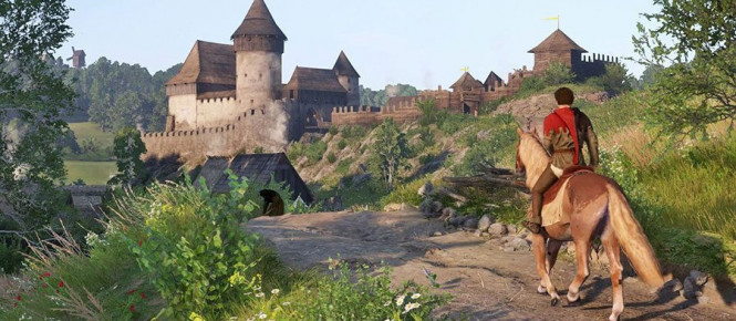 Kingdom Come : les bugs corrigés dans deux semaines