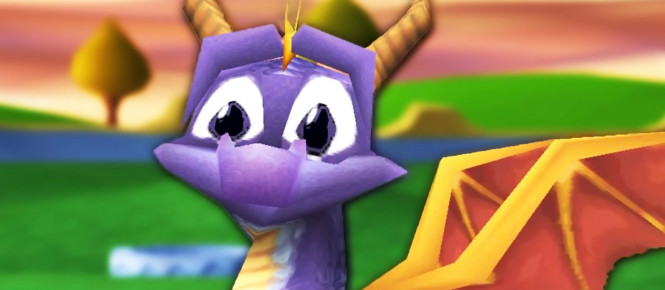 Trilogie Spyro : vers un remaster pour cet été ?