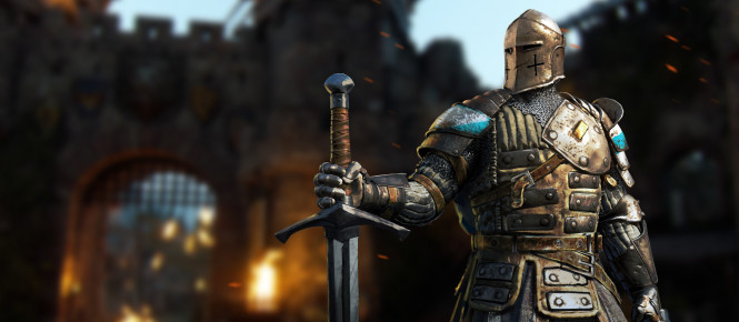 For Honor : Ubisoft fait les comptes