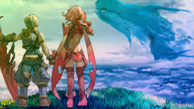Xenoblade Chronicles 2 décale sa grosse mise à jour