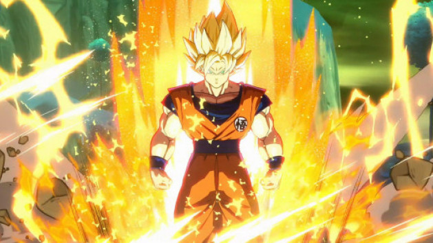 Dragon Ball FighterZ annonce son premier DLC