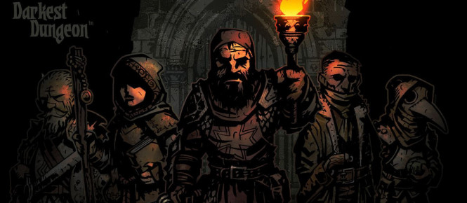 Darkest Dungeon bientôt sur Xbox One