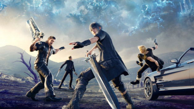 FF XV : du nouveau pour le multi