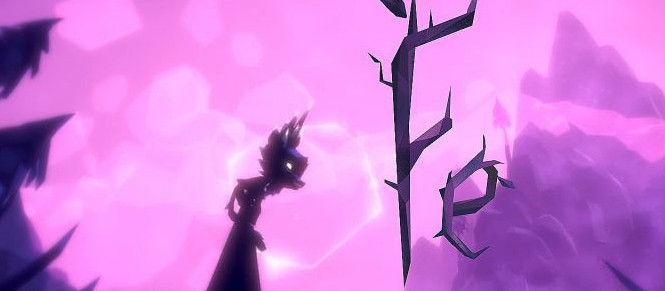 La bande-annonce de Fe dévoilée