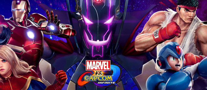 PS4 : trois jours gratuits pour Marvel vs Capcom Infinite