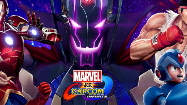 PS4 : trois jours gratuits pour Marvel vs Capcom Infinite