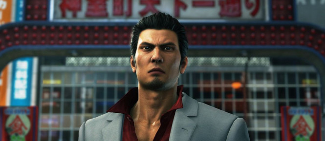 Yakuza 6 : la démo est là