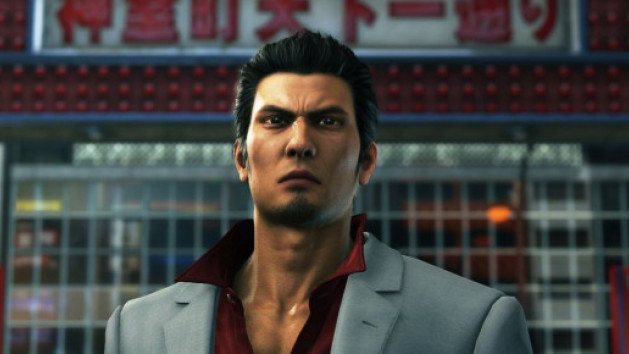 Yakuza 6 : la démo est là