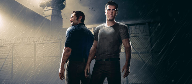 A Way Out est Gold