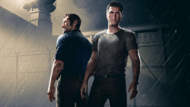 A Way Out est Gold