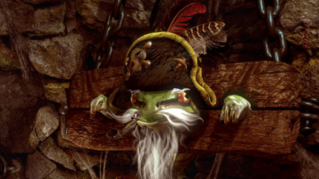 Ghost of a Tale : une date de sortie pour la version finale