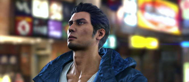 Yakuza 6 : la démo retirée