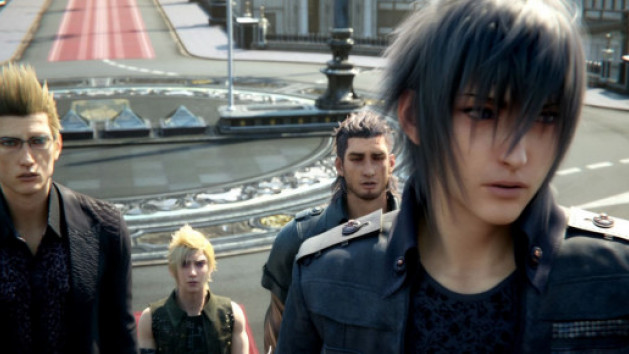 Final Fantasy XV : que pensez-vous de la fin ?