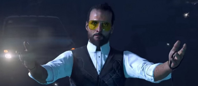 Far Cry 5 : un trailer live-action pour préparer la sortie