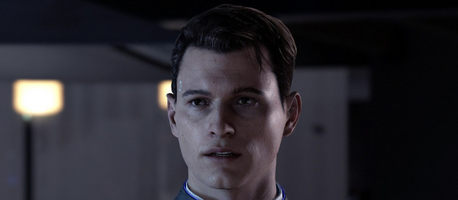 Detroit : Become Human est daté