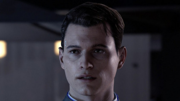 Detroit : Become Human est daté