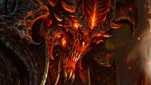 Diablo bientôt sur Switch ?