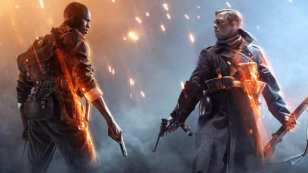 La Second Guerre Mondiale pour le prochain Battlefield ?