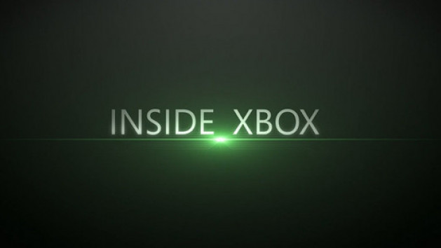 Inside Xbox annoncé par Microsoft