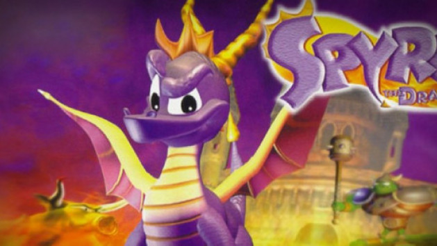 Crash Bandicoot N. Sane Trilogy : une démo de Spyro dans le code ?