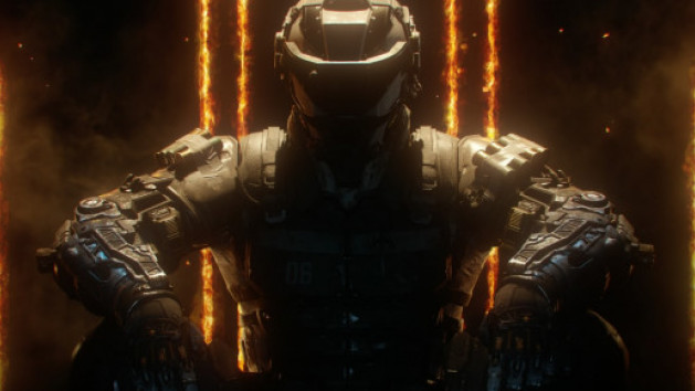Le mode Infecté rajouté à CoD Black Ops 3