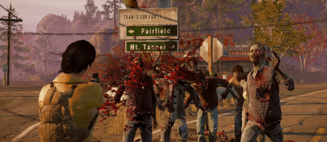 State of Decay 2 : une date de sortie