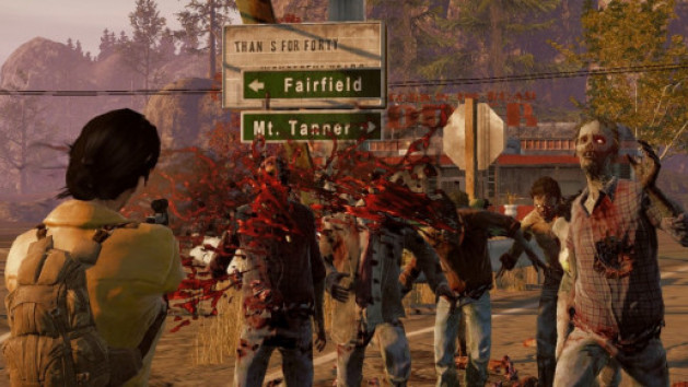 State of Decay 2 : une date de sortie