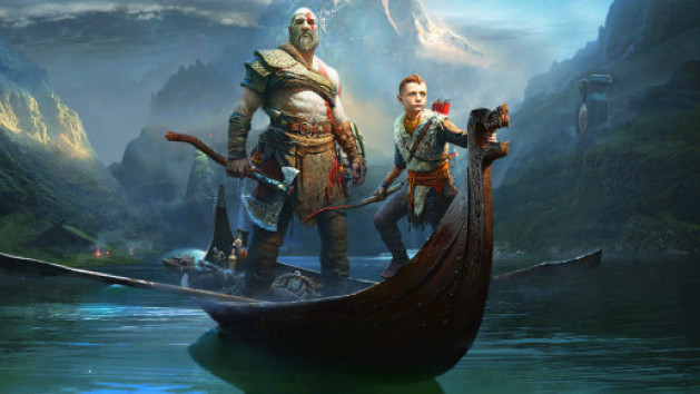 Un bundle God of War / PS4 Pro en approche