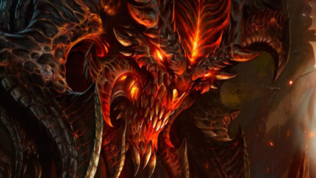 Diablo sur Switch, ça se précise