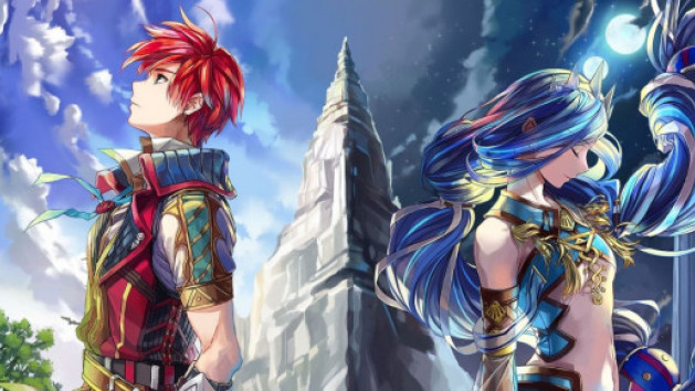Ys VIII sur PC en avril