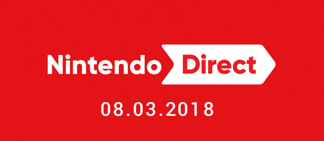 Un Nintendo Direct ce soir