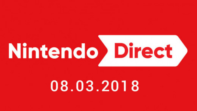 Un Nintendo Direct ce soir