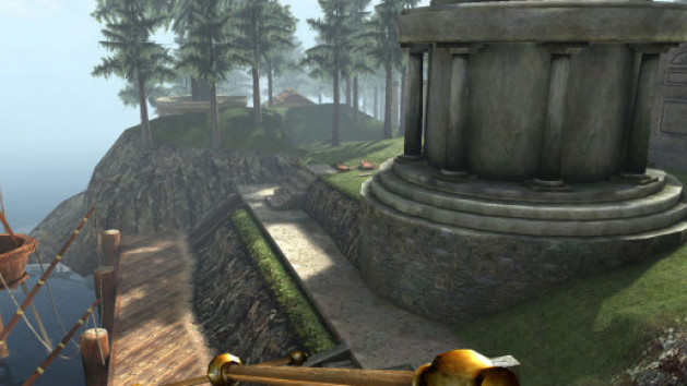 Myst nous tease pour ses 25 ans