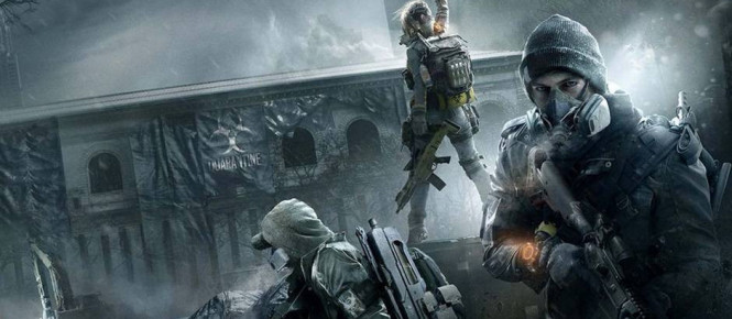 The Division 2 annoncé par Ubisoft