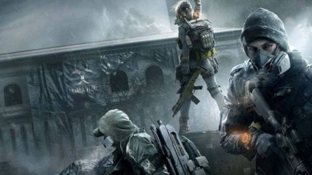 The Division 2 annoncé par Ubisoft