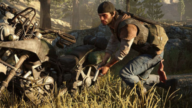Days Gone attendra 2019