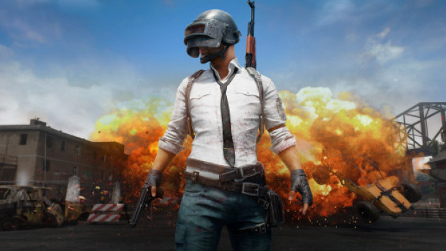 Un hotfix pour PUBG sur Xbox One