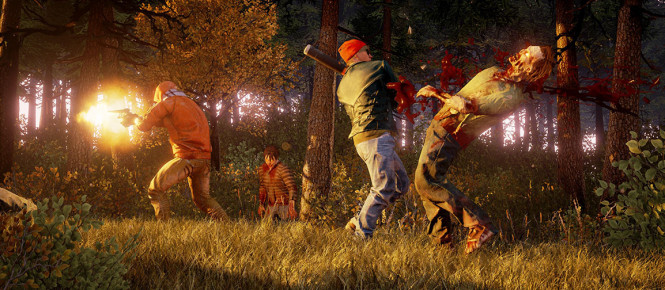 State of Decay 2 exhibe son édition collector