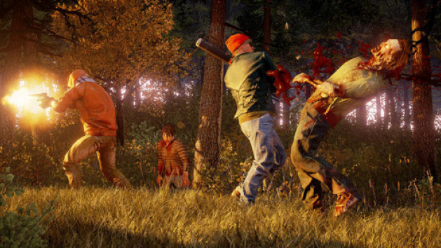 State of Decay 2 exhibe son édition collector