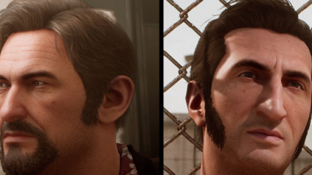 A Way Out : une vidéo de présentation disponible