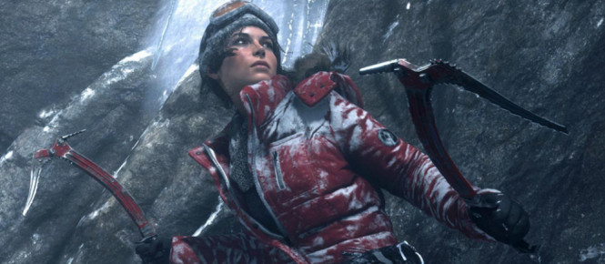 Tomb Raider prévu pour le 14 septembre prochain