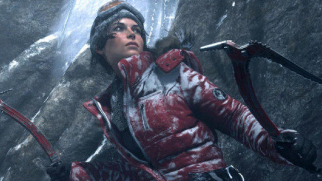 Tomb Raider prévu pour le 14 septembre prochain