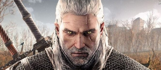Soul Calibur VI : Geralt entre en scène