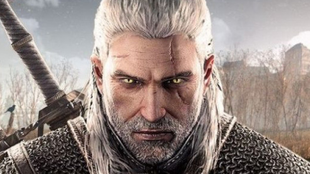 Soul Calibur VI : Geralt entre en scène