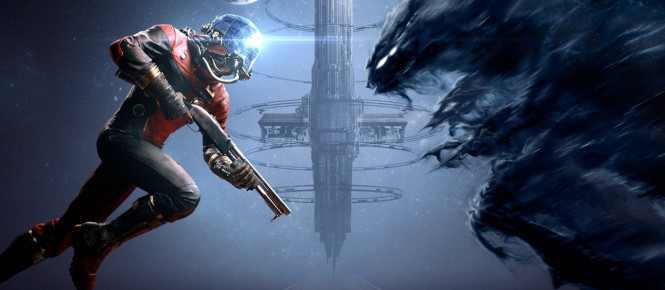 Prey vous donne rendez-vous le 10 juin prochain