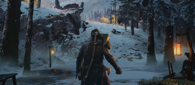 God of War : de nouvelles images