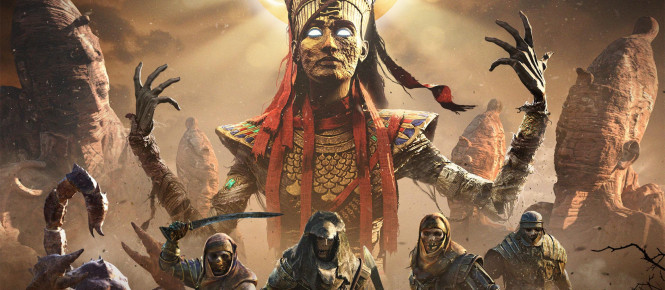 Assassin's Creed Origins : que vaut le DLC The Curse of the Pharaohs ?