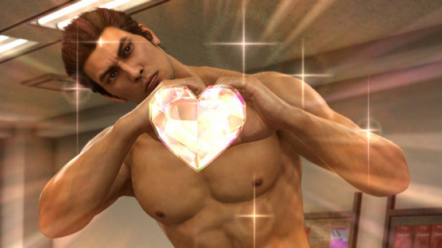 Une date européenne pour Yakuza Kiwami 2