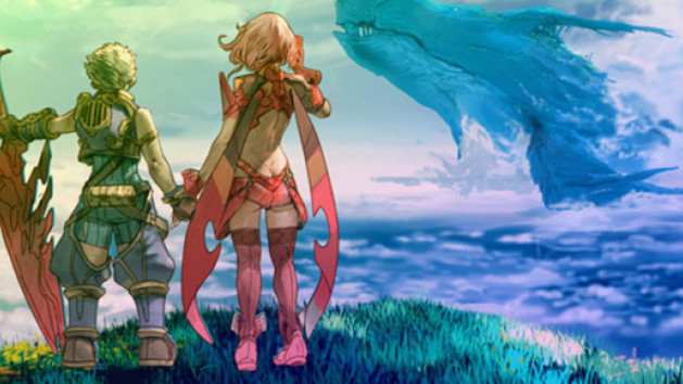 Xenoblade Chronicles 2 : un patch pour le New Game+