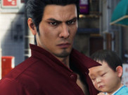 Yakuza 6 : la démo est de retour - Tribune Libre